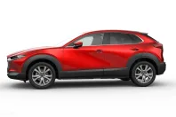 Mazda CX-30 din 2025 cu 1 km - oferta MAZ123672 - foto 2