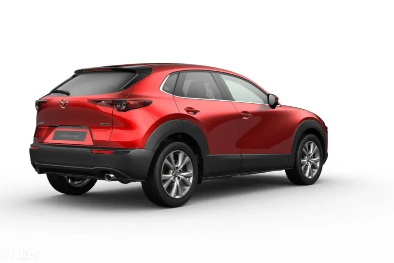 Mazda CX-30 din 2025 cu 1 km - oferta MAZ123672 - foto 6