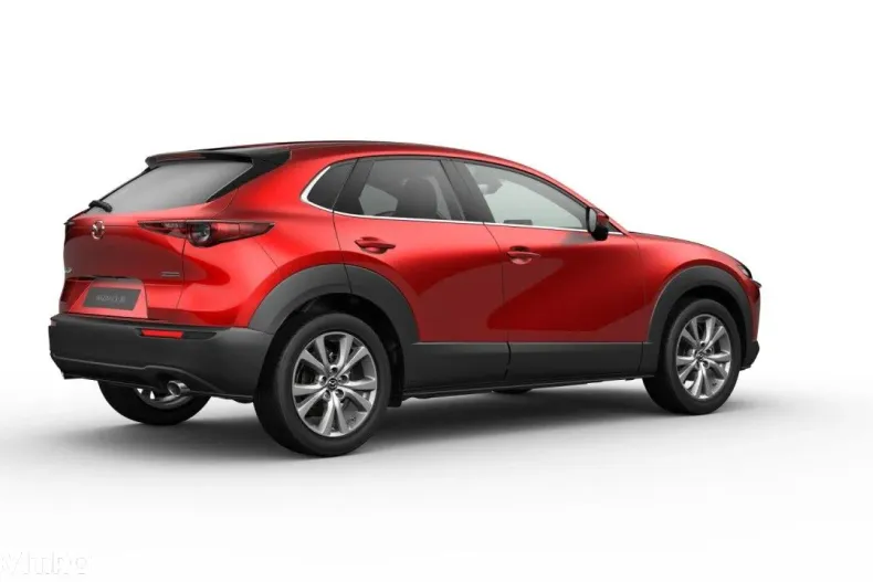 Mazda CX-30 din 2025 cu 1 km - oferta MAZ123672 - foto 7