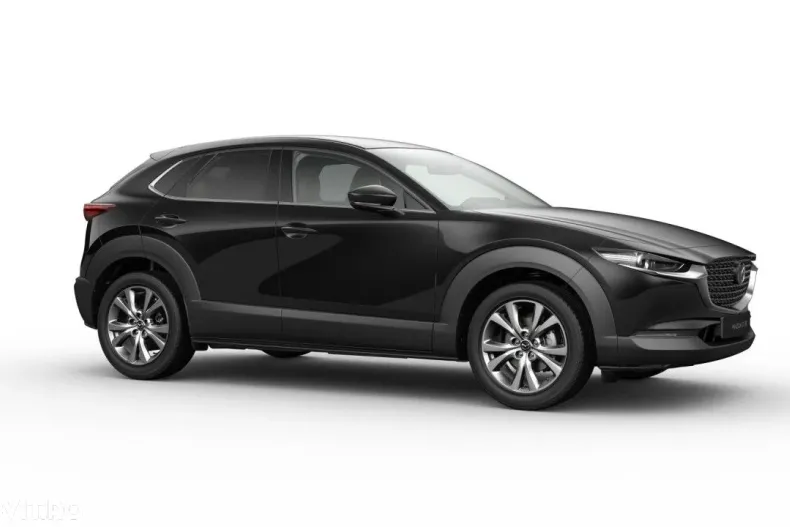 Mazda CX-30 din 2025 cu 1 km - oferta MAZ123673 - foto 3
