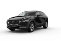 Mazda CX-30 din 2025 cu 1 km - oferta MAZ123673 - foto 4