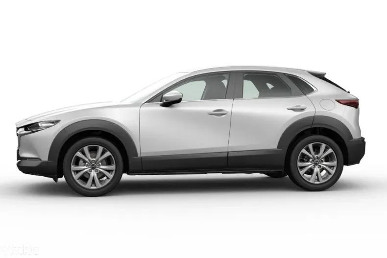 Mazda CX-30 din 2025 cu 1 km - oferta MAZ123674 - foto 2