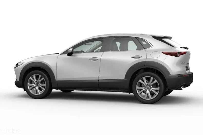 Mazda CX-30 din 2025 cu 1 km - oferta MAZ123674 - foto 3