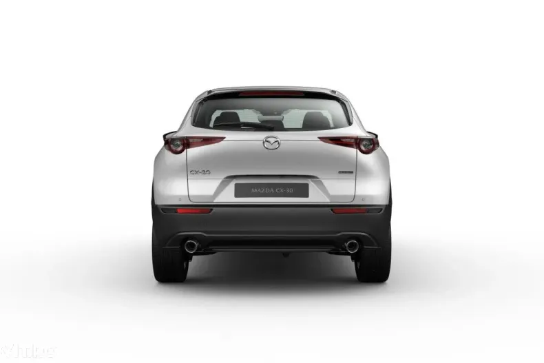 Mazda CX-30 din 2025 cu 1 km - oferta MAZ123674 - foto 4