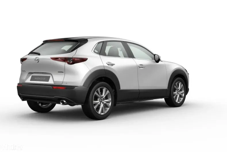 Mazda CX-30 din 2025 cu 1 km - oferta MAZ123674 - foto 5