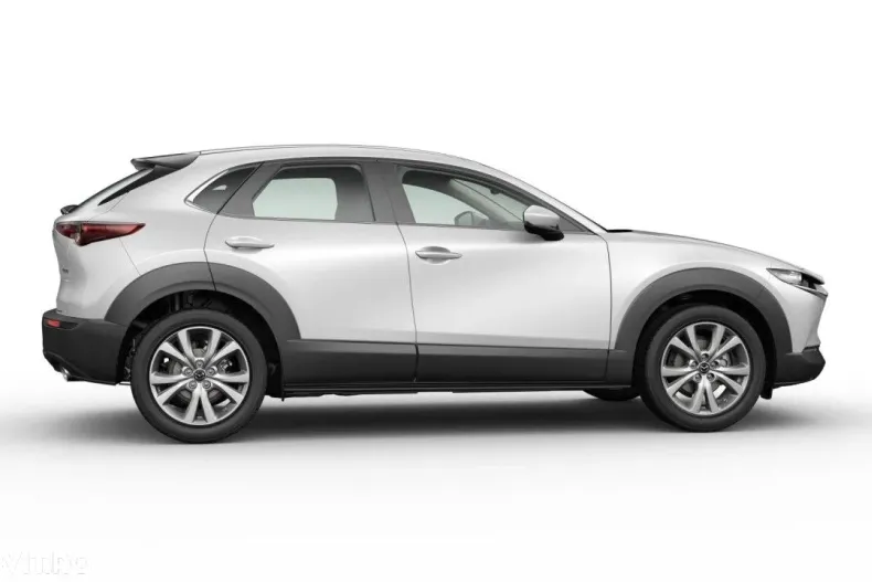 Mazda CX-30 din 2025 cu 1 km - oferta MAZ123674 - foto 6