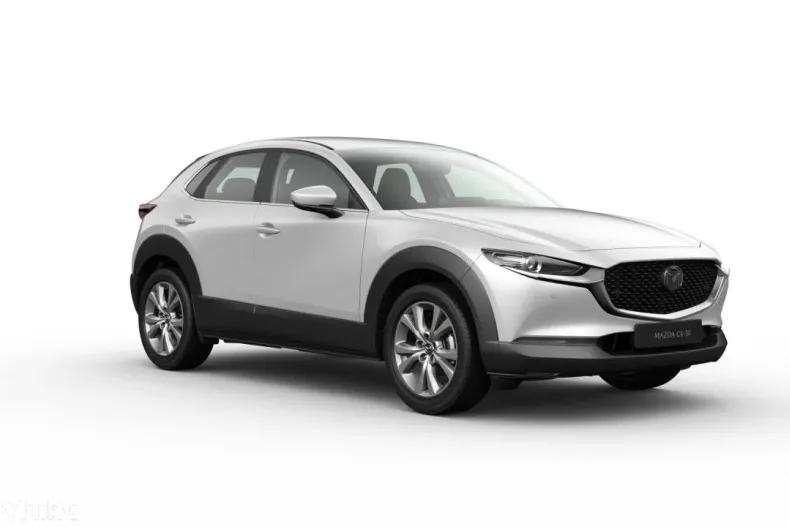 Mazda CX-30 din 2025 cu 1 km - oferta MAZ123674 - foto 7