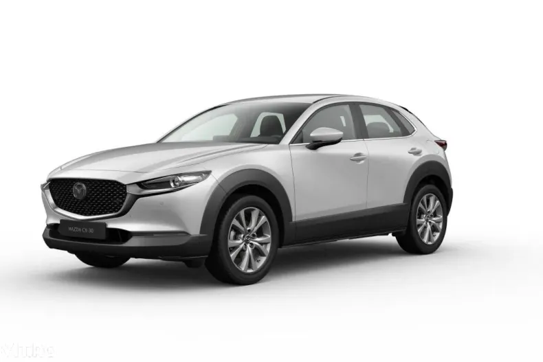 Mazda CX-30 din 2025 cu 1 km - oferta MAZ123674 - foto 8