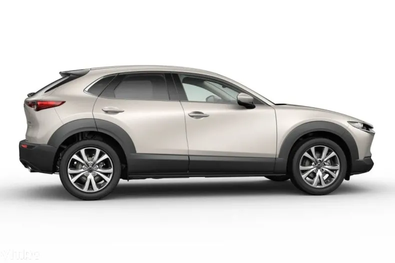 Mazda CX-30 din 2025 cu 1 km - oferta MAZ123675 - foto 2
