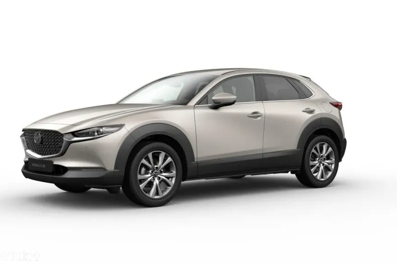 Mazda CX-30 din 2025 cu 1 km - oferta MAZ123675 - foto 3