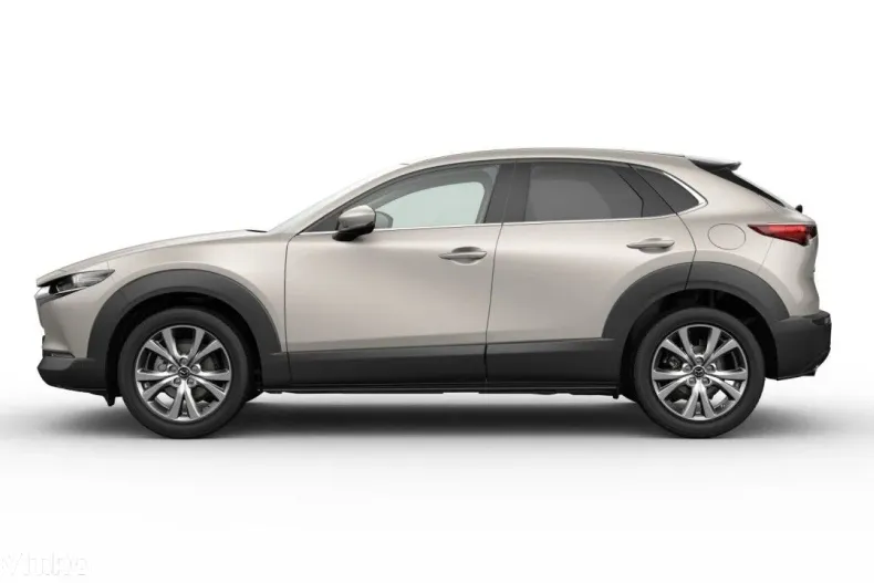 Mazda CX-30 din 2025 cu 1 km - oferta MAZ123675 - foto 4