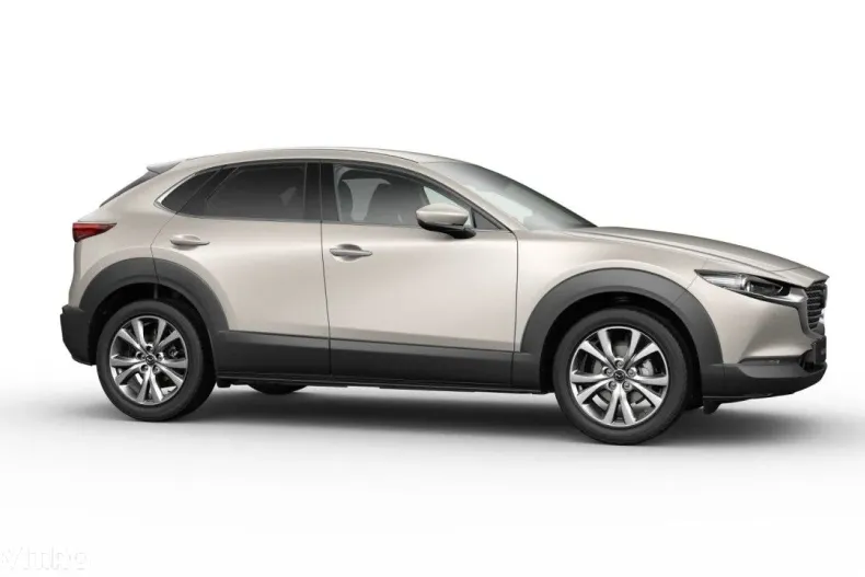 Mazda CX-30 din 2025 cu 1 km - oferta MAZ123675 - foto 5