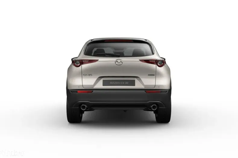 Mazda CX-30 din 2025 cu 1 km - oferta MAZ123675 - foto 6