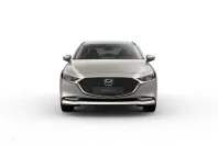 Mazda 3 din 2025 cu 1 km - oferta MAZ123676 - foto 1