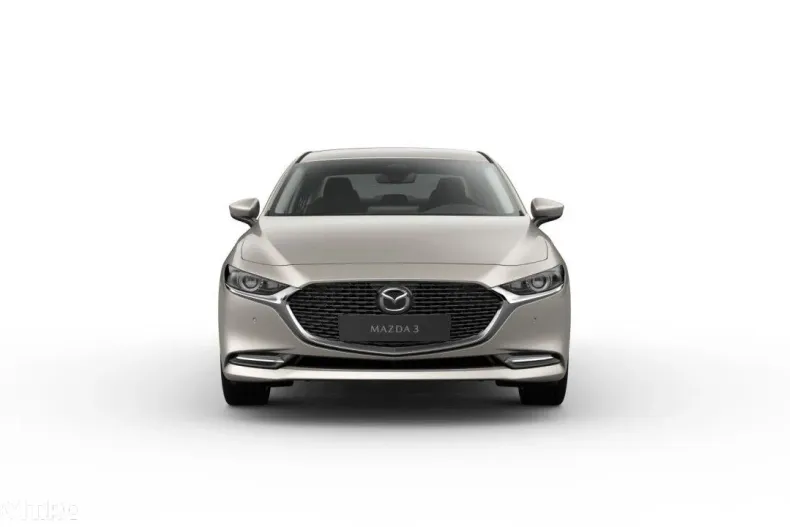 Mazda 3 din 2025 cu 1 km - oferta MAZ123676 - foto 1