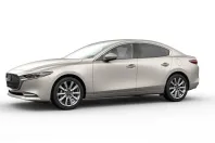 Mazda 3 din 2025 cu 1 km - oferta MAZ123676 - foto 2