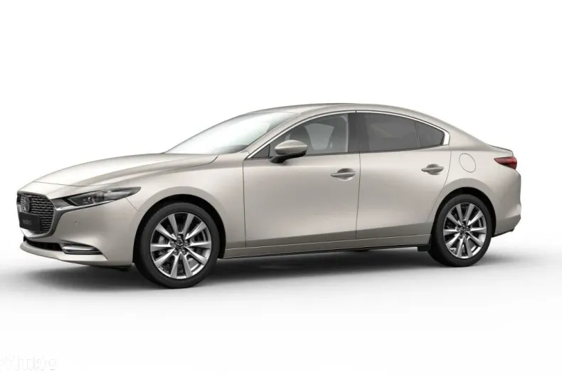 Mazda 3 din 2025 cu 1 km - oferta MAZ123676 - foto 2