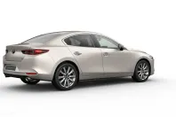 Mazda 3 din 2025 cu 1 km - oferta MAZ123676 - foto 3