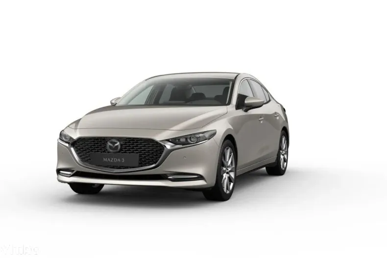 Mazda 3 din 2025 cu 1 km - oferta MAZ123676 - foto 4