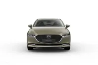 Mazda 3 din 2025 cu 10 km - oferta MAZ123677 - foto 1