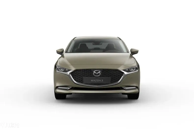 Mazda 3 din 2025 cu 10 km - oferta MAZ123677 - foto 1