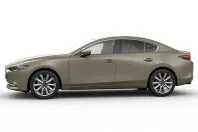 Mazda 3 din 2025 cu 10 km - oferta MAZ123677 - foto 2