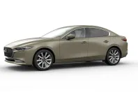 Mazda 3 din 2025 cu 10 km - oferta MAZ123677 - foto 4