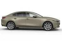 Mazda 3 din 2025 cu 10 km - oferta MAZ123677 - foto 5