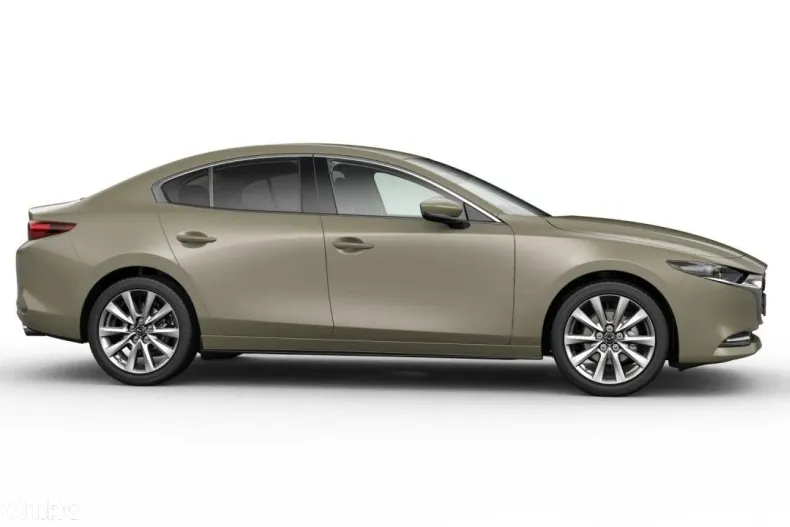 Mazda 3 din 2025 cu 10 km - oferta MAZ123677 - foto 5