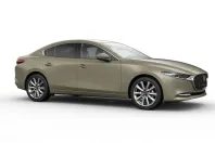 Mazda 3 din 2025 cu 10 km - oferta MAZ123677 - foto 6