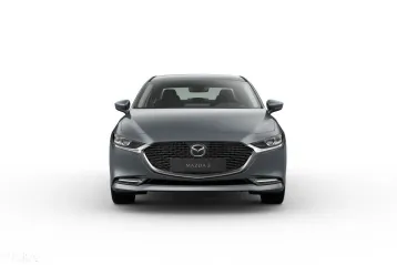 Mazda 3 din 2025 - oferta MAZ123678