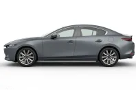 Mazda 3 din 2025 cu 1 km - oferta MAZ123678 - foto 2