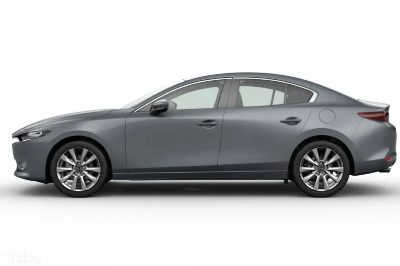 Mazda 3 din 2025 cu 1 km - oferta MAZ123678 - foto 2