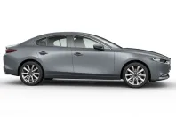 Mazda 3 din 2025 cu 1 km - oferta MAZ123678 - foto 4