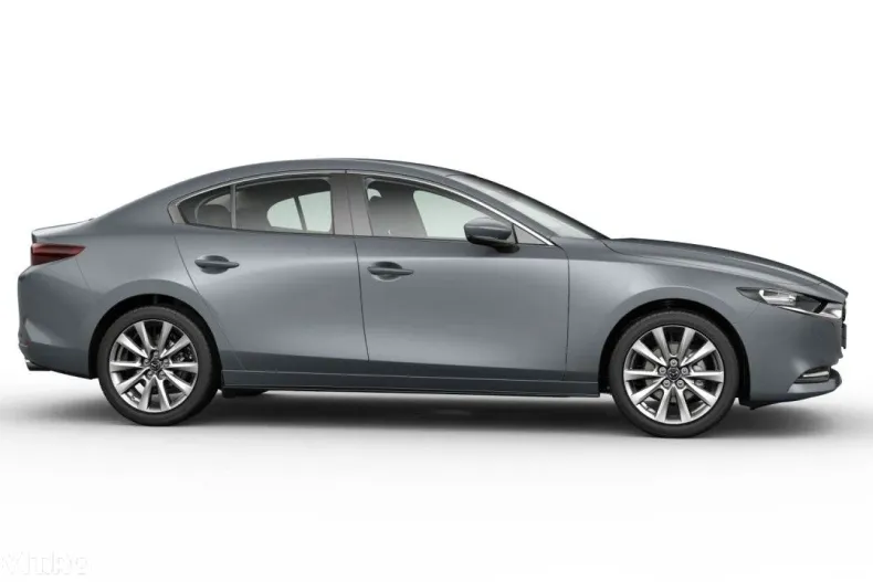 Mazda 3 din 2025 cu 1 km - oferta MAZ123678 - foto 4