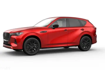 Mazda CX-60 din 2025 - oferta MAZ123679