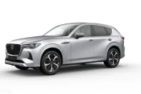 Mazda CX-60 din 2025 cu 3 km - oferta MAZ123680 - foto 1