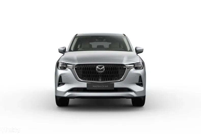 Mazda CX-60 din 2025 cu 3 km - oferta MAZ123680 - foto 2