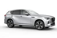 Mazda CX-60 din 2025 cu 3 km - oferta MAZ123680 - foto 3