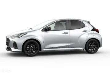 Mazda 2 din 2025 - oferta MAZ123681