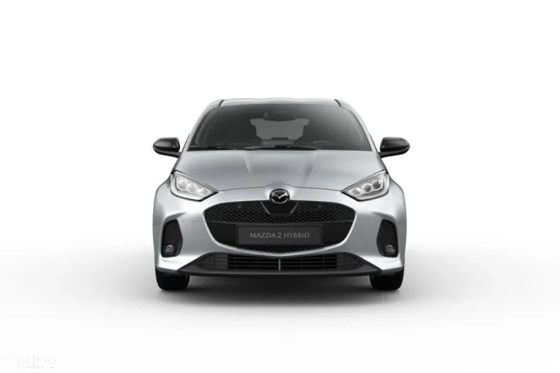 Mazda 2 din 2025 cu 3 km - oferta MAZ123681 - foto 2