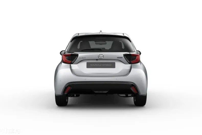 Mazda 2 din 2025 cu 3 km - oferta MAZ123681 - foto 3