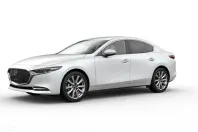 Mazda 3 din 2025 cu 4 km - oferta MAZ123682 - foto 1