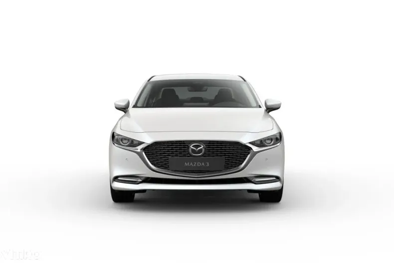 Mazda 3 din 2025 cu 4 km - oferta MAZ123682 - foto 2