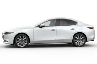 Mazda 3 din 2025 cu 4 km - oferta MAZ123682 - foto 4