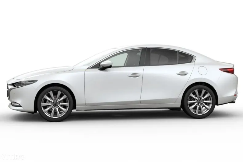 Mazda 3 din 2025 cu 4 km - oferta MAZ123682 - foto 4