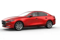 Mazda 3 din 2025 cu 2 km - oferta MAZ123683 - foto 1