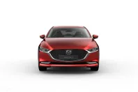 Mazda 3 din 2025 cu 2 km - oferta MAZ123683 - foto 2