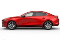 Mazda 3 din 2025 cu 2 km - oferta MAZ123683 - foto 3