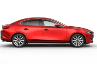 Mazda 3 din 2025 cu 2 km - oferta MAZ123683 - foto 4